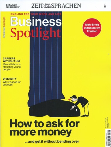 Zeit sprachen business - zeit,