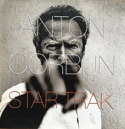 Anton corbijn star trak - anton,