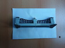 lego Ergänzungszaun wie neu passen zu 10228 Monster Fighters