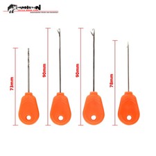 4 tlg. Set Edelstahl