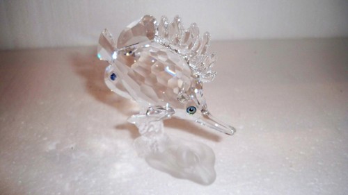 Swarovski glasfiguren - swarovski,
