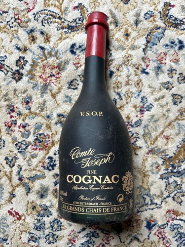 Comte joseph fine cognac vsop - joseph,