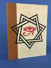 Aleister Crowley Genesis of