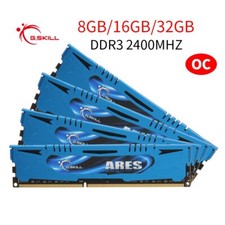 Skill 32gb 16gb 8gb - 32gb,