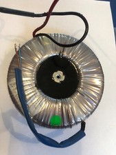 TRANSTEC TRAFO PRI 230V SEC