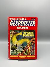 Buch/Comic "Das große