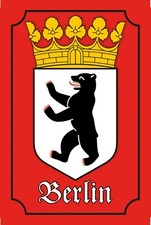 Top-Schild, versch. Größen