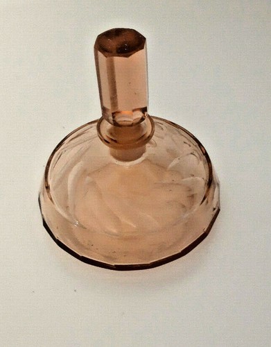 Schöner antiker flakon - schöner,