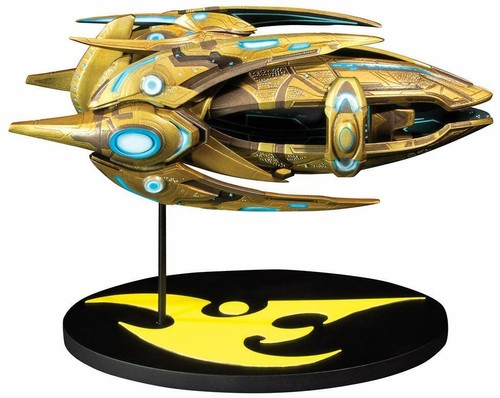Starcraft protoss carrier - protoss,