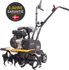 TEXAS Gartenfräse Motorhacke Bodenhacke Bodenfräse Pflug Benzin Lilli 360TG 60cm