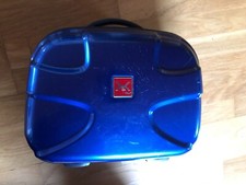 Titan koffer kosmetikkoffer - titan,