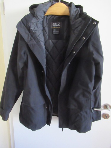 Jack wolfskin outdoorjacke - jack,
