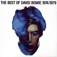 The Best Of David Bowie