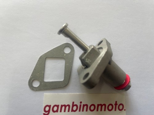 Kettenspanner komplett yamaha - kettenspanner,