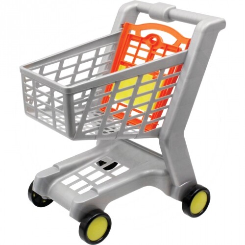 Klein einkaufswagen wagen - klein,