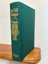 Der Fall Salinger Durbridge