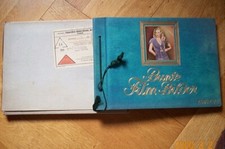 Bunte Film-Bilder Album 7,1935,komplett