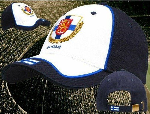 Finnland cap kappe motiv - cap, 3