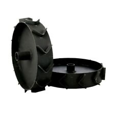 Stahlräder Satz 12 Zoll ca