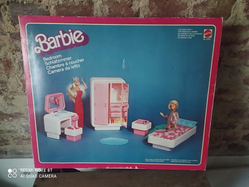 Bsh barbie - bsh,