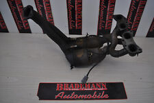 Alfa Romeo 156 932 Benzin Katalysator mit Krümmer 60674479