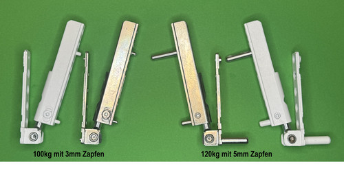 Maco ecklager eckband - maco,
