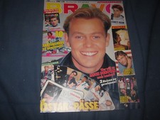 Bravo 1989 89 mit - 20.7.1989,