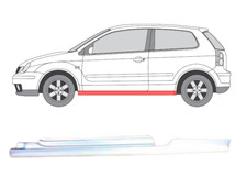 Für Volkswagen Polo 2001-