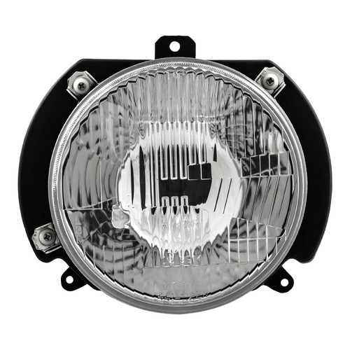 Hauptscheinwerfer halogen - hauptscheinwerfer,