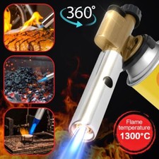 Lötbrenner Bunsenbrenner