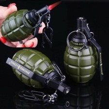 Handgranate XL Feuerzeug