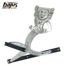 manueller Fensterheber Vorne