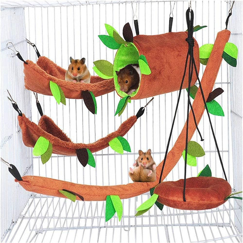 Stück hamster hängematte - hamster,