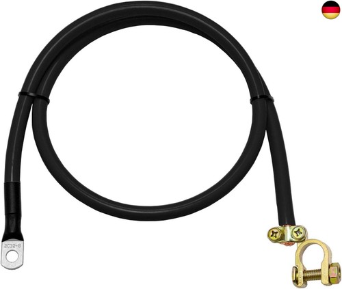 Lumonic 25m batteriekabel - lumonic,