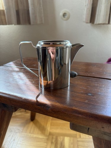Vintage kaffee teekanne - vintage, kaffee-/teekanne