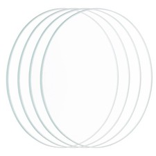 2,91" φ LED-Linse,4Stk