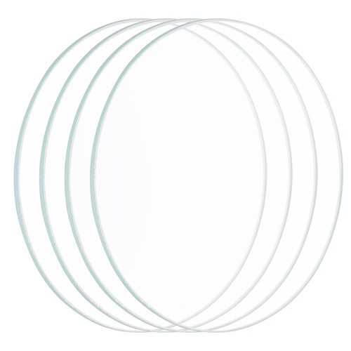 Led linse 4stk - φ, led-linse,4stk