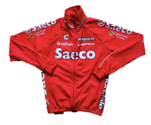 Kappa team saeco vintage - kappa,