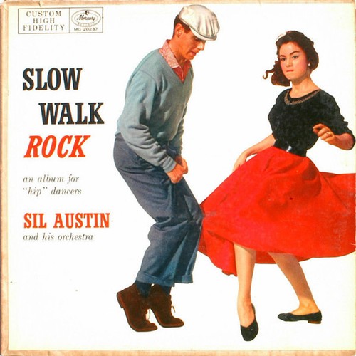 Sil austin and - and,