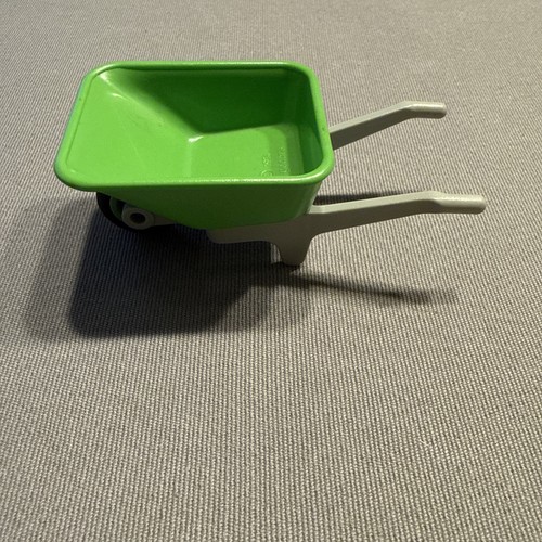 Playmobil schubkarren mit - playmobil,