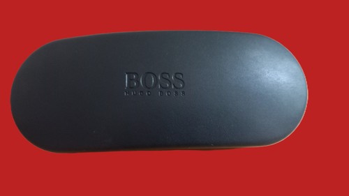 Hugo boss brillenetui - hugo,