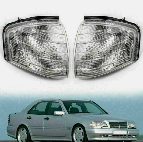 Links rechts frontblinker - links+rechts,