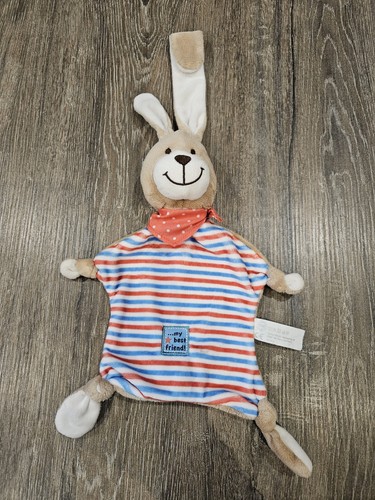 Tcm schmusetuch hase - tcm,