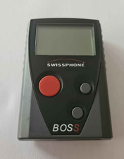 Swissphone Boss 935