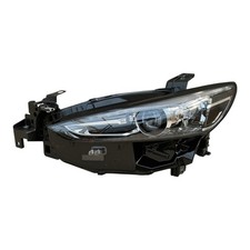 Hauptscheinwerfer für mazda - für,