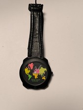 benetton by bulova uhr