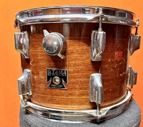 Vintage tama superstar 12x8 - vintage,