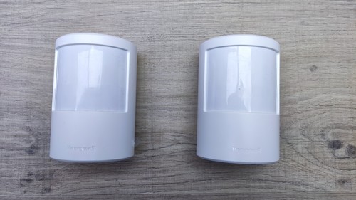 Honeywell bewegungsmelder - 2,