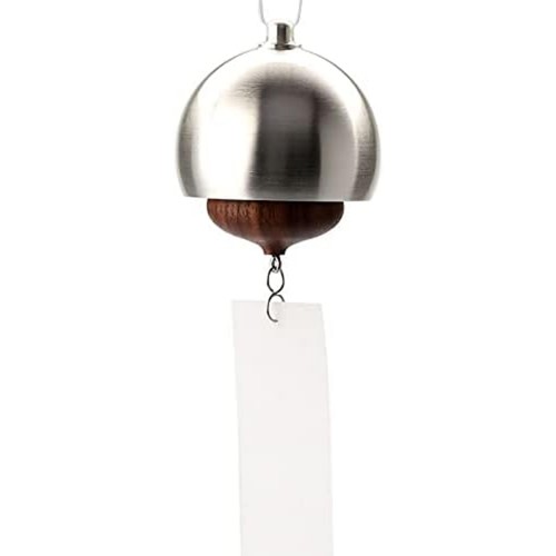 Eichel motiv windspiel glocke - eichel,