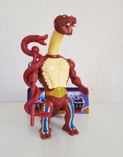 Rattlor komplett motu masters - rattlor,